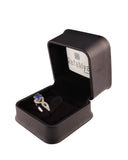 Blue Sapphire ring
