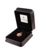 Multicolor Gemstone Pendant