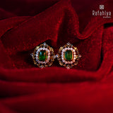 Diamond Stud Earrings