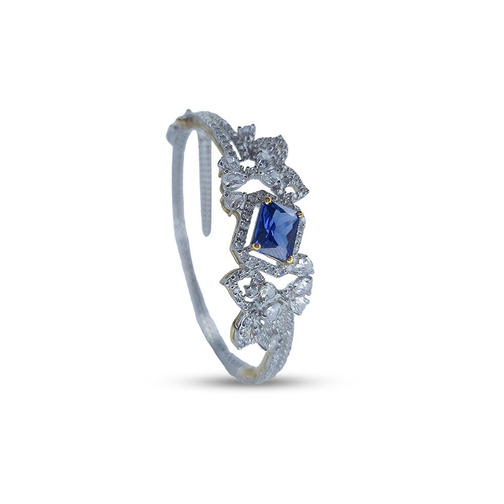 Sapphire Bracelet