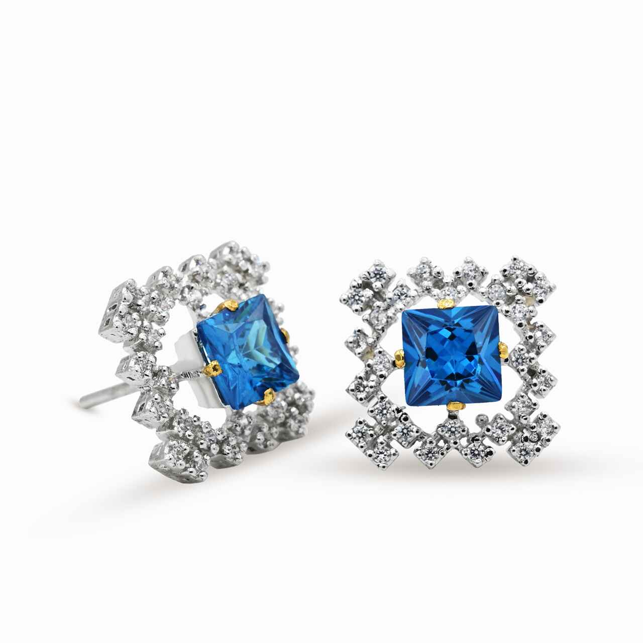 blue sapphire